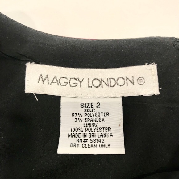 Maggy London - Picture 4 of 6